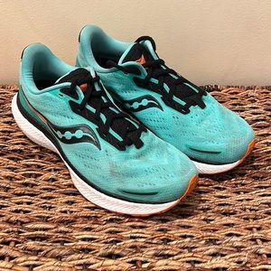 Saucony Triumph 19, Men's Size 10 EU 44